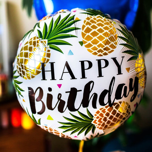 Birthday Balloons | BetterThanFlowers
